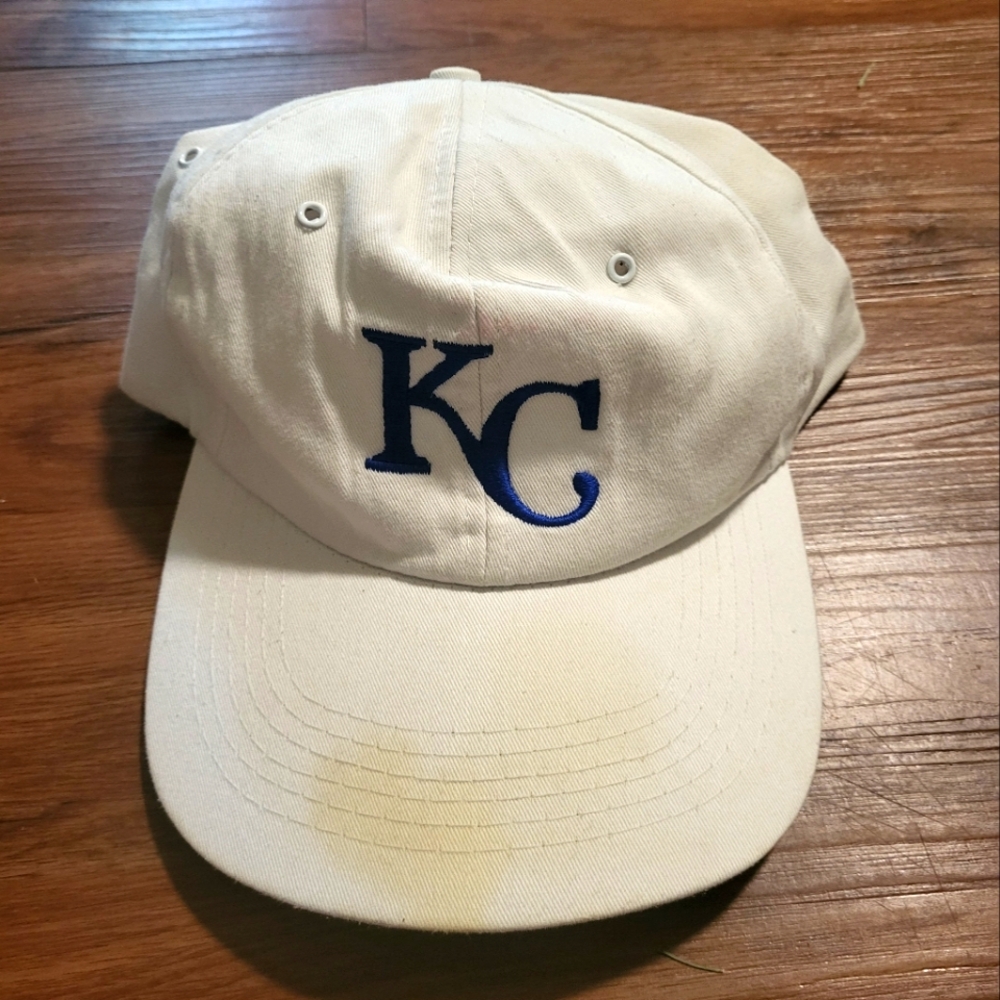 Vintage Kansas City Royals hat